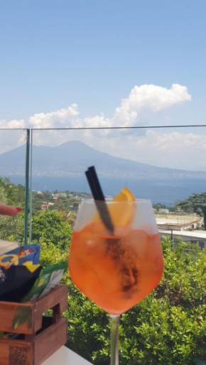 Napoli Stadio - 3 bedrooms - 2 bathrooms - Free Park